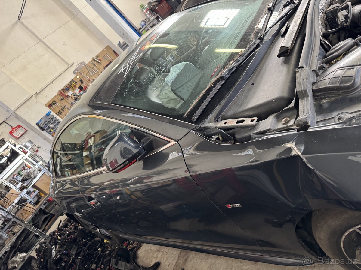 Audi a5 3.0 Tdi quattro díly - 6