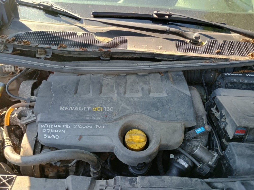 ND - Renault Megane 3 - 6