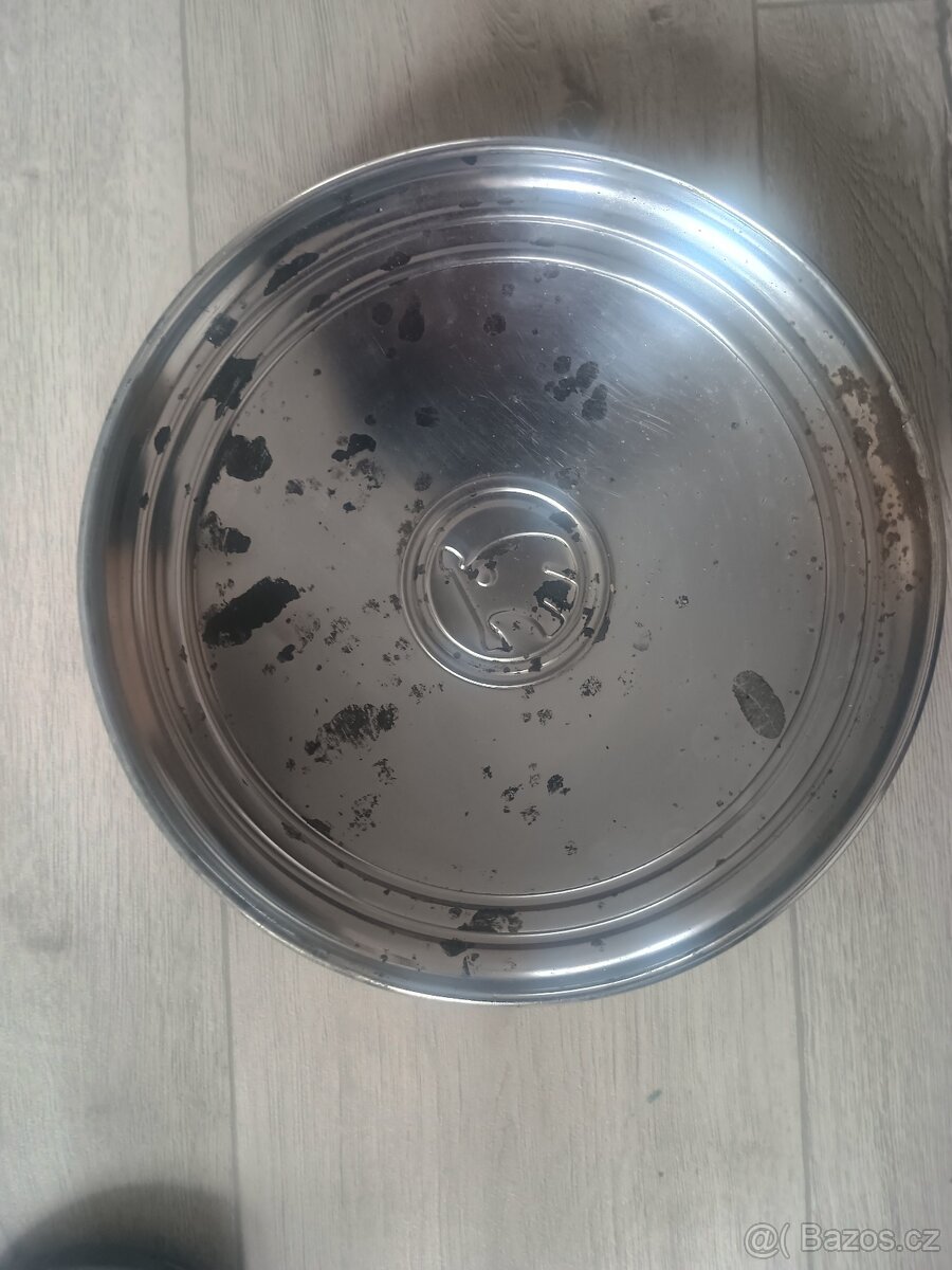 Poklice Škoda 1000MB/100/110 - 6