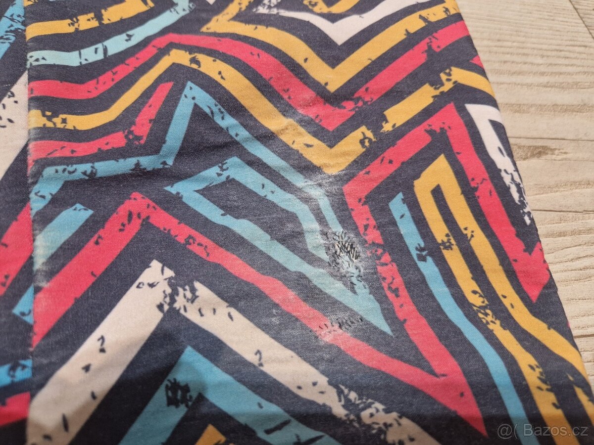 Softshellové kalhoty 116-122 - 6