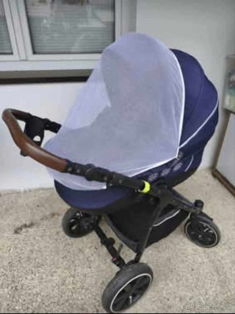 Kočárek Noordi - 6