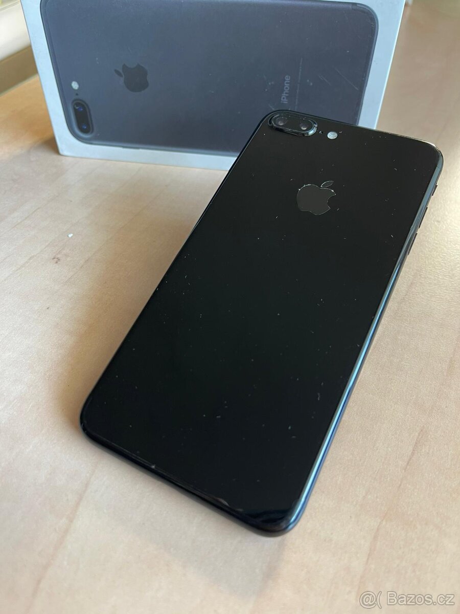 IPhone 7Plus 128GB - 6