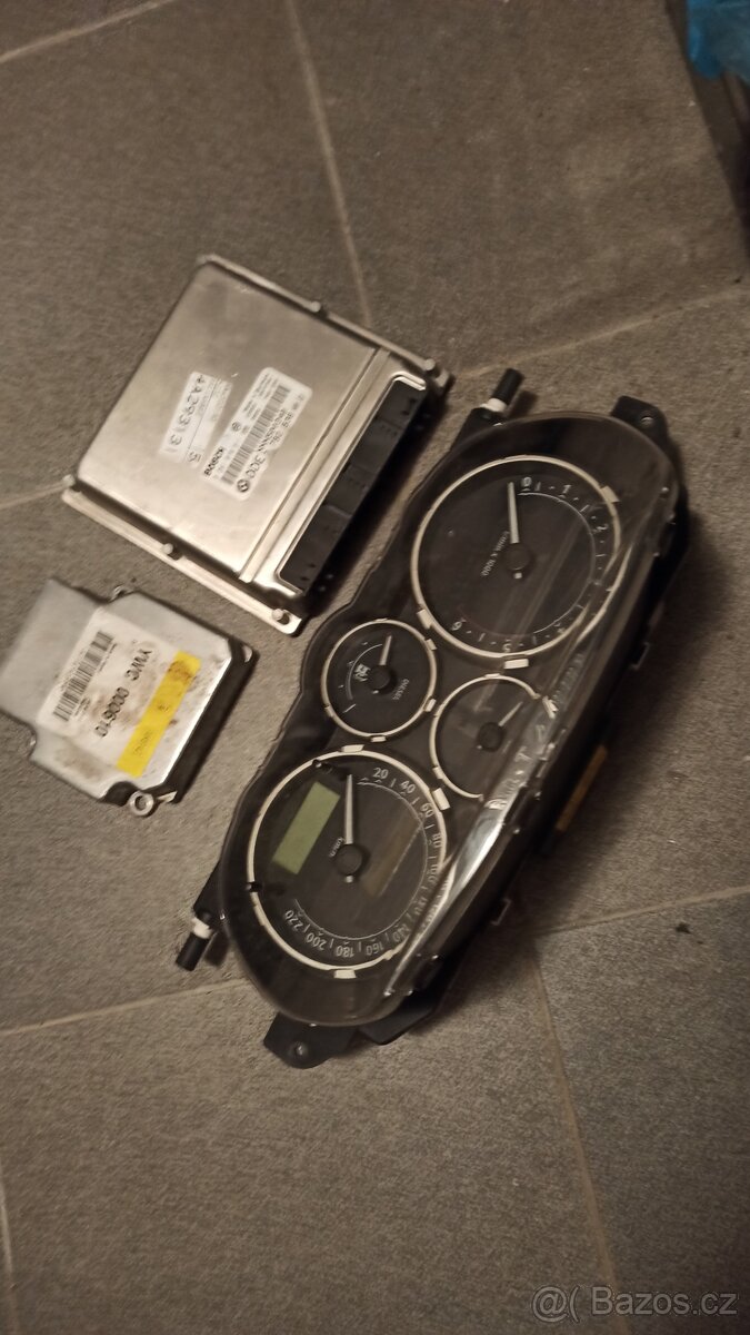 land rover freelander díly TD4 2000-2006 - 6