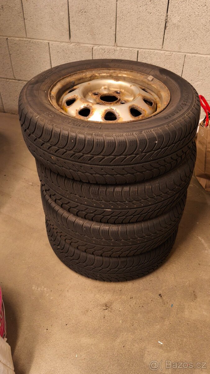 Disky a pneu - 6