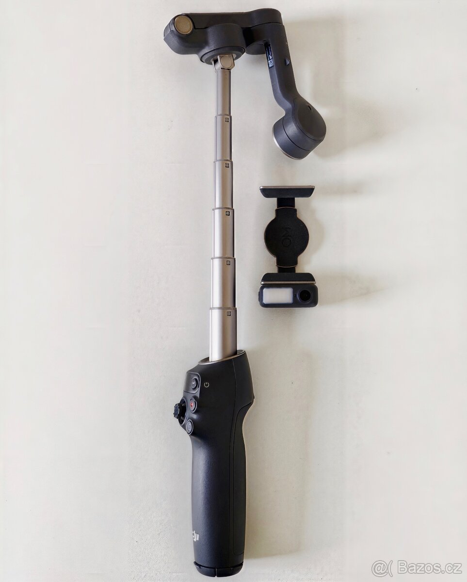 DJI Osmo Mobile 7P - 6