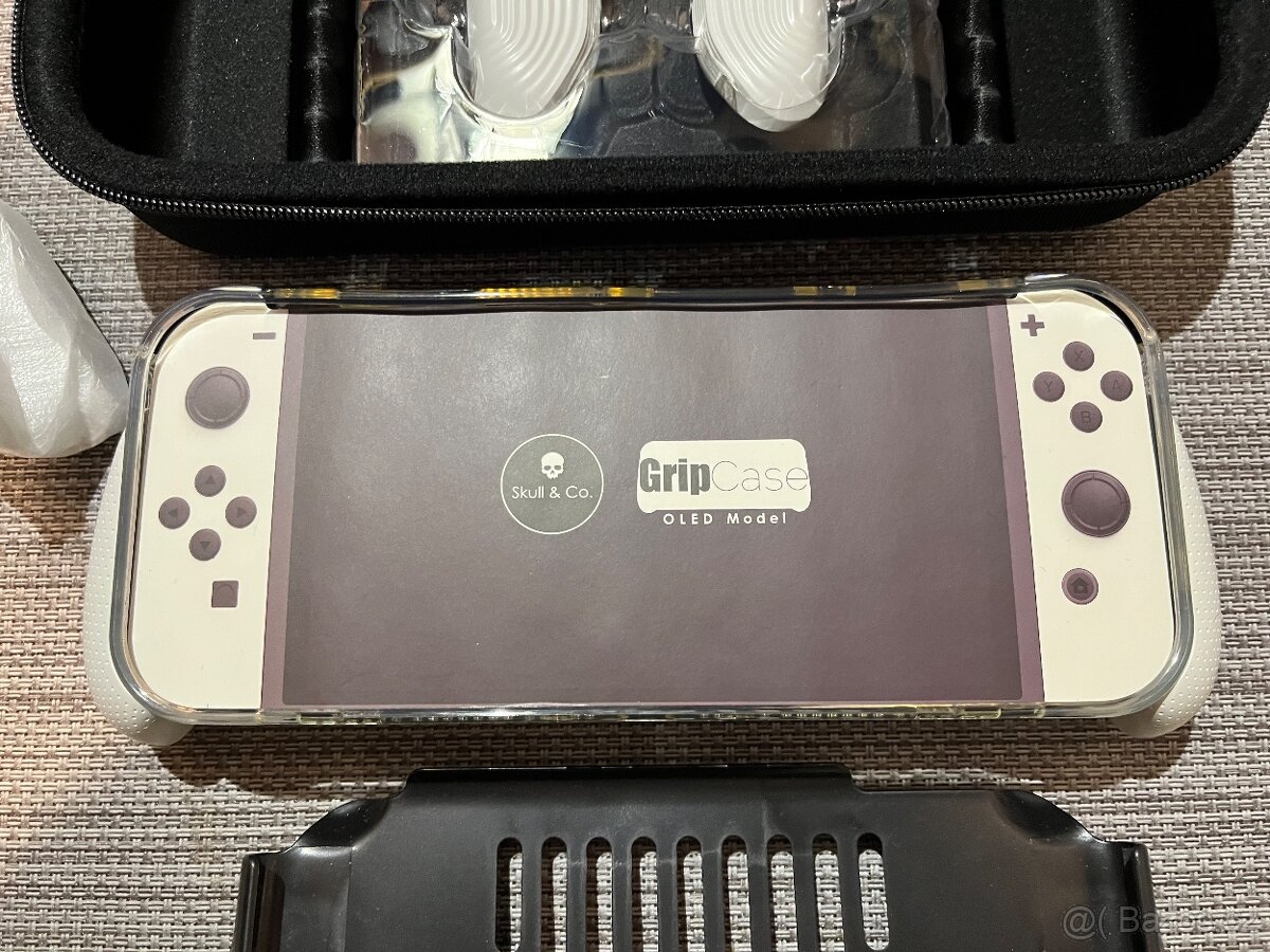 PRODÁM SADU NA NINTENDO - 6