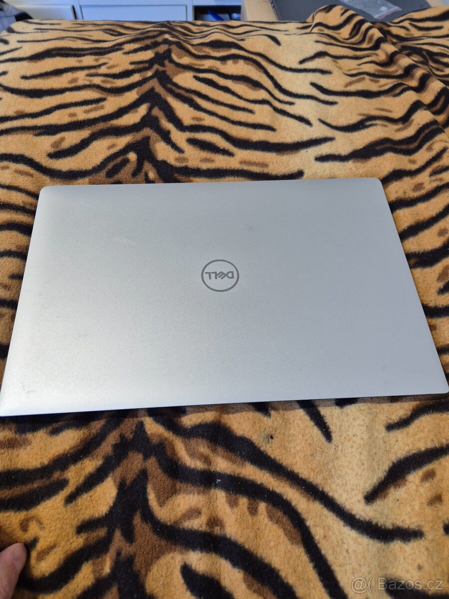 Notebook Dell XPS 15 7590 - 6