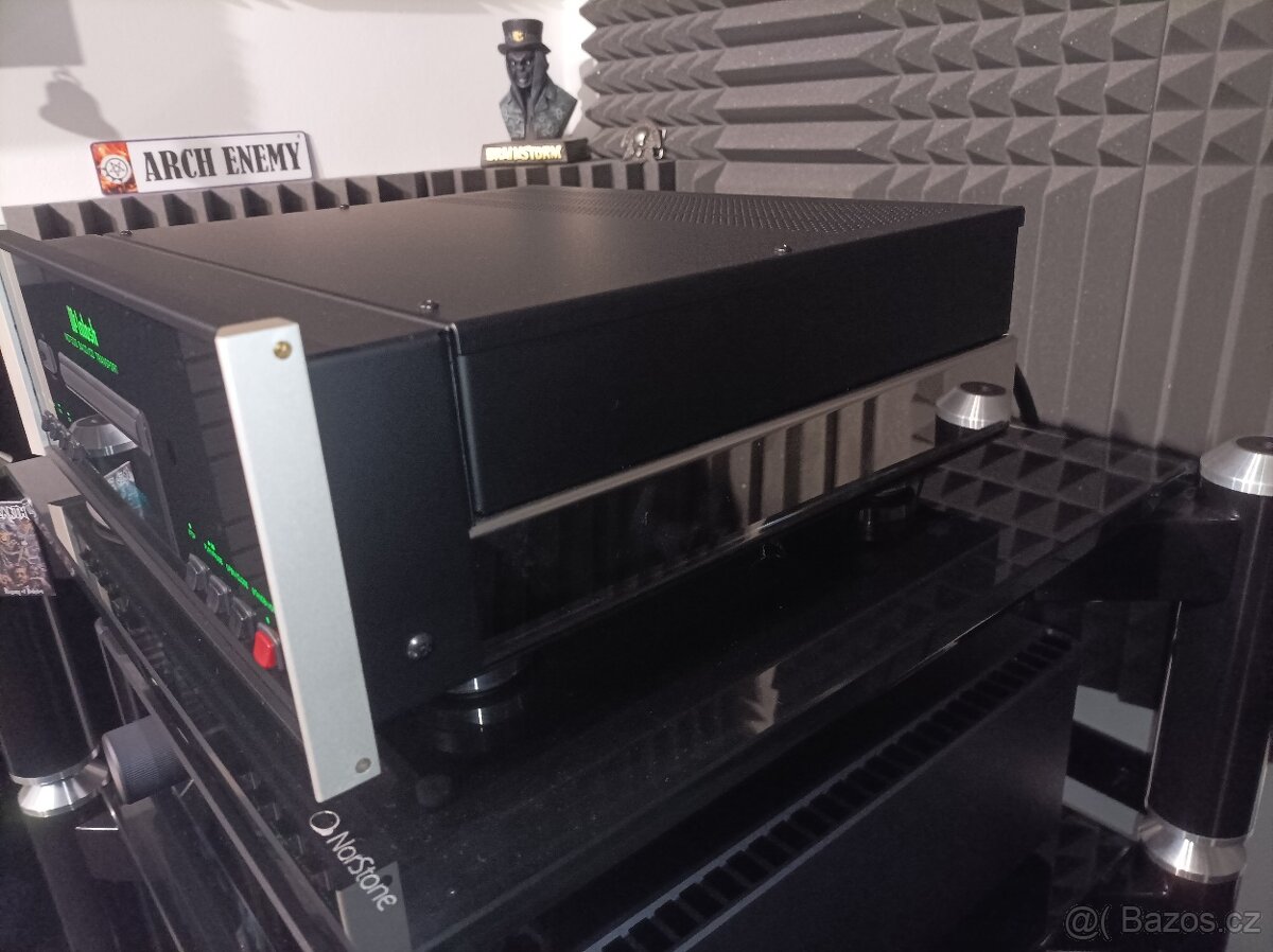 MCINTOSH MCT 500 - 6