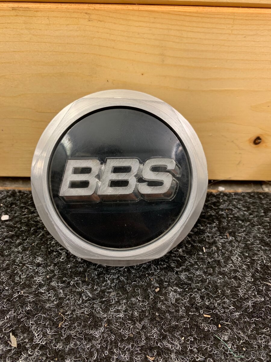BBS rs matice - 6