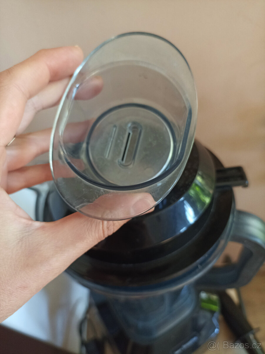 Blender Smart Smoothie G21 Vitality - 6