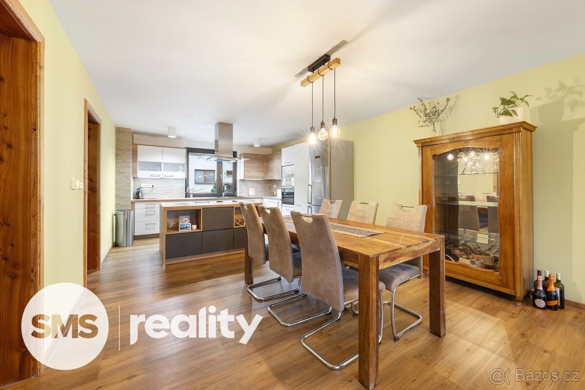 Prodej rodinného domu 170 m², s pozemkem 850 m² v Dolních Du - 6