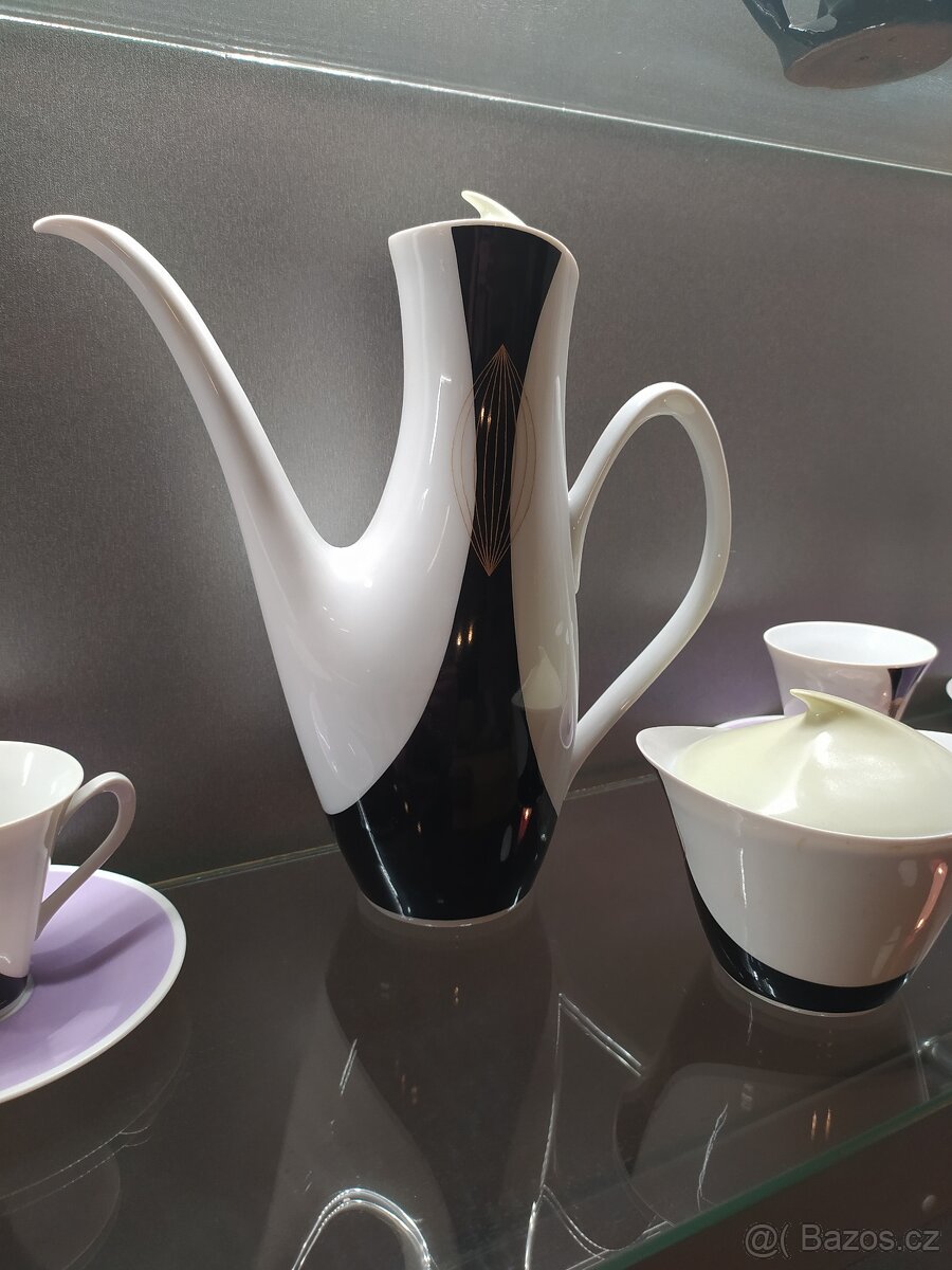 Mocca servis Manon - Jaroslav Ježek - 6