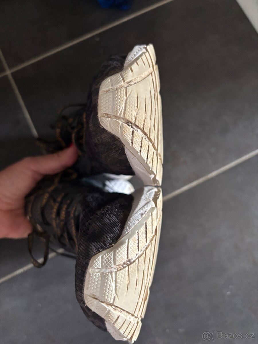 Damske Tenisky Asics Tokyo - 6