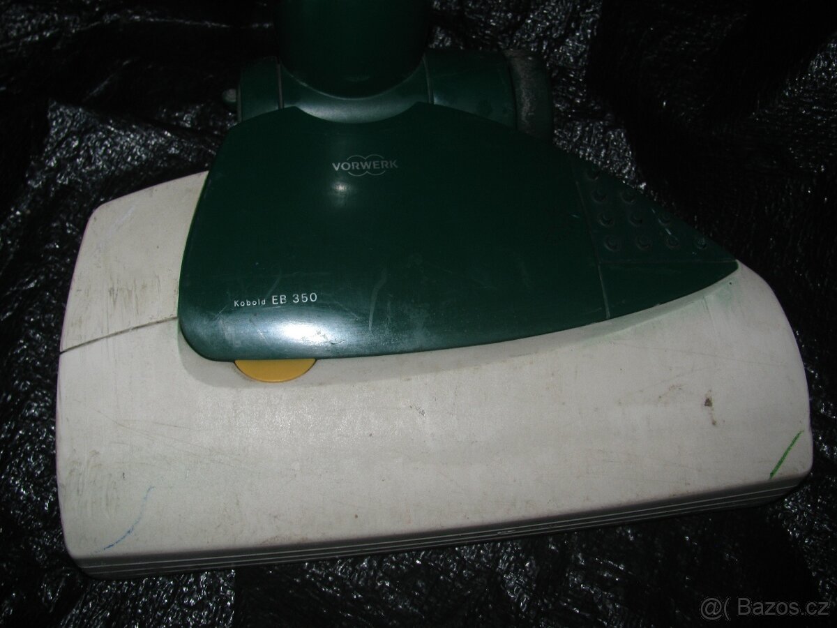 nabízím vysavač vorwerk - 6