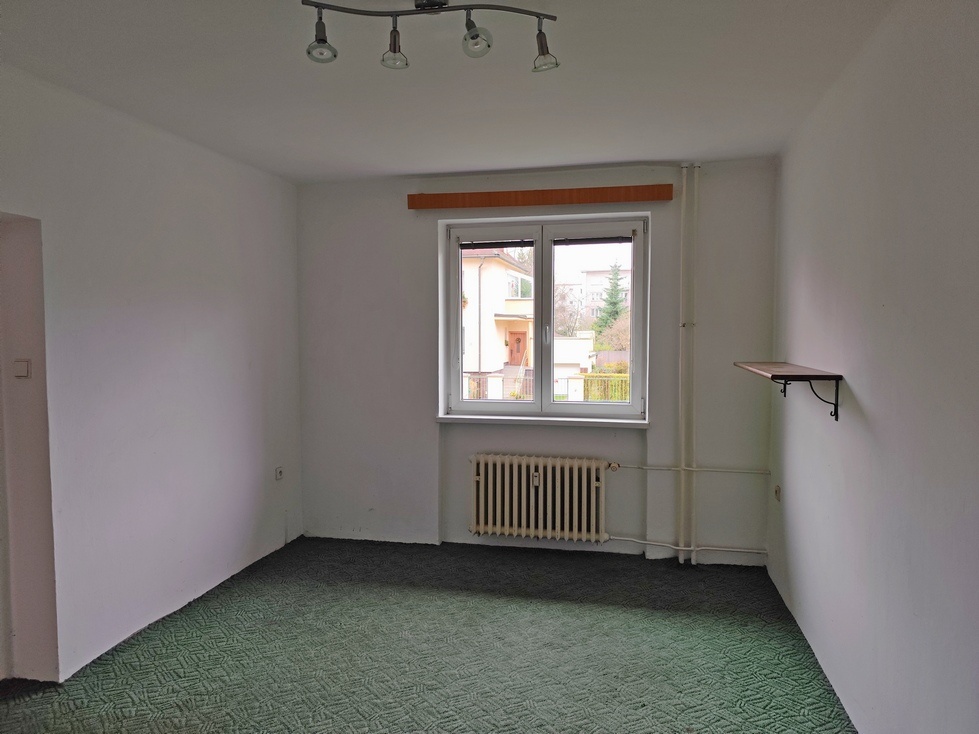 Prodej bytu 3+1, Olomouc, u parku. - 6