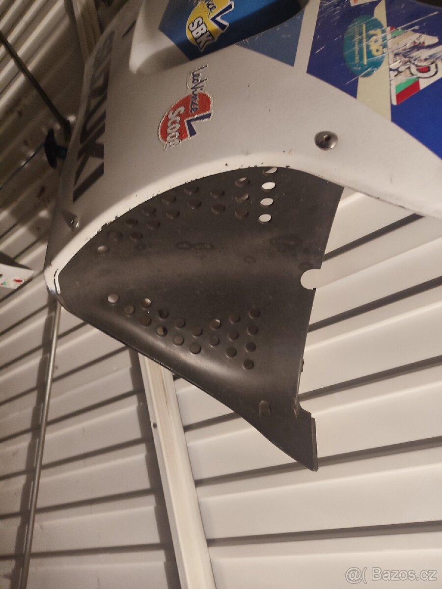 Suzuki GSX-R 750 - 6