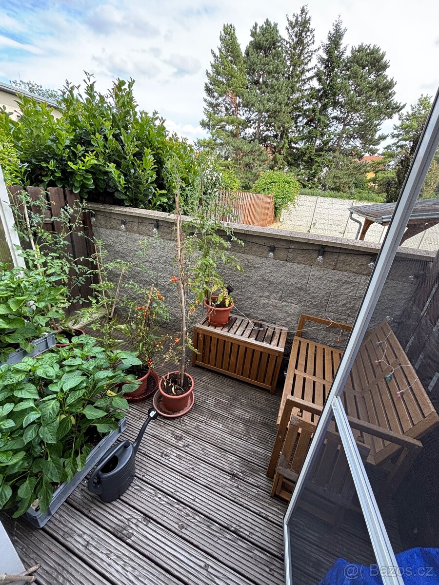 Byt 2KK - Brno Žabovřesky - 6