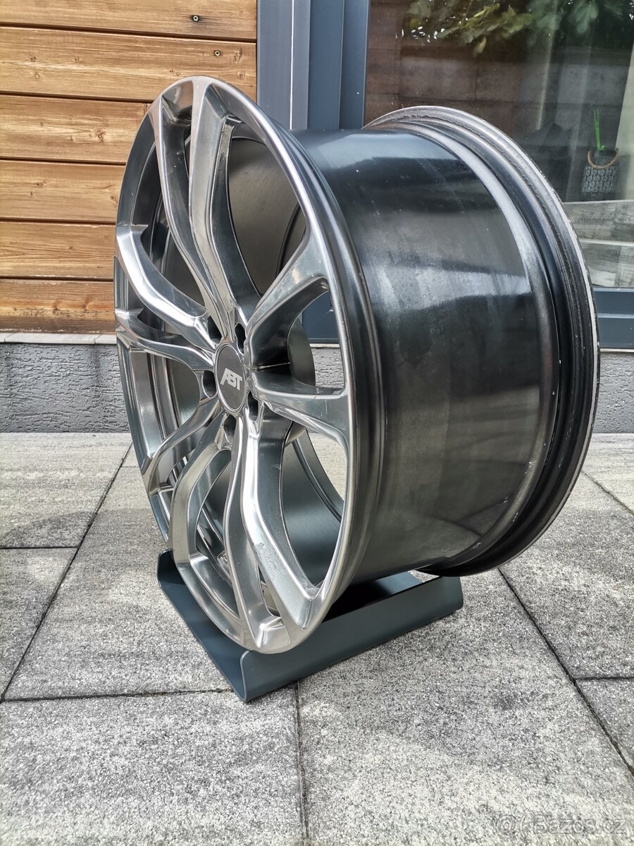 Abt motorsport r20 - 6