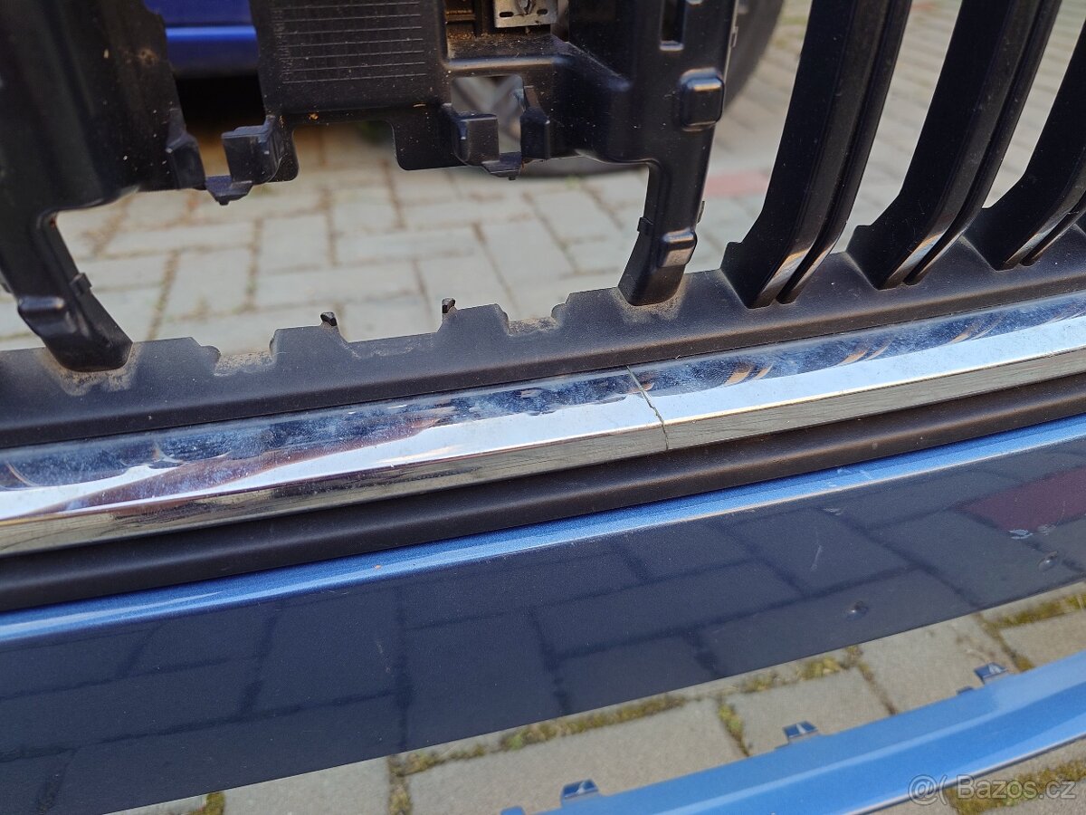 Přední nárazník Škoda Octavia IV. - 6