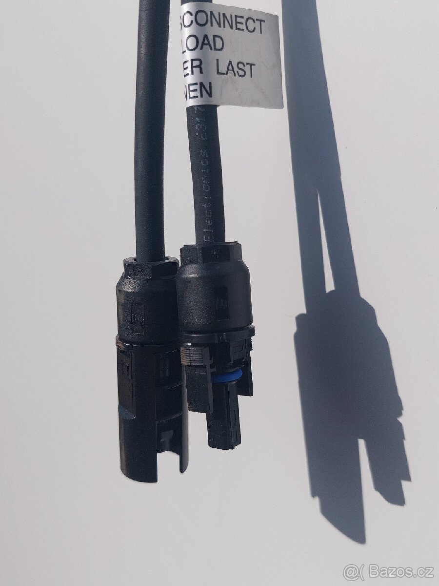 Solární panely GSE 160 - 6