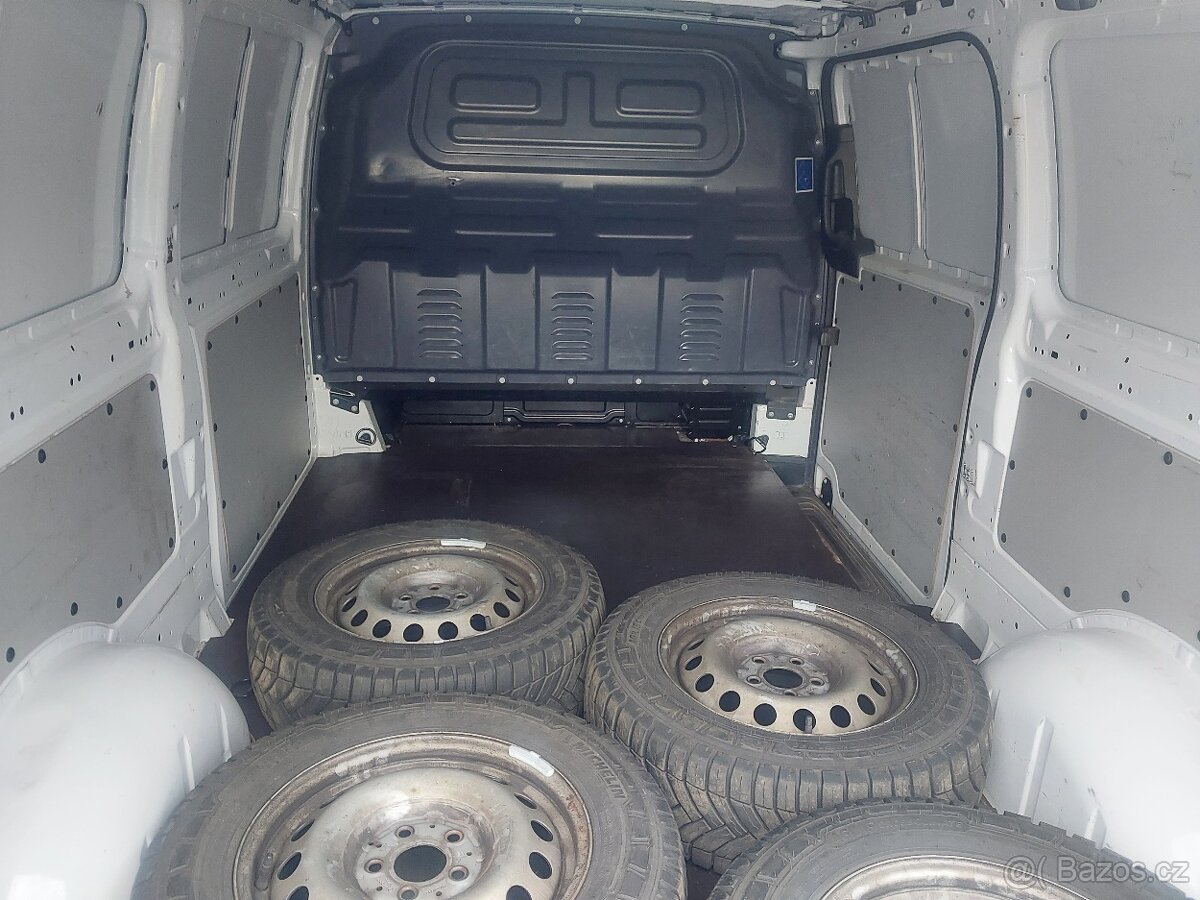 Mercedes Benz VITO 114 CDI XL - 6