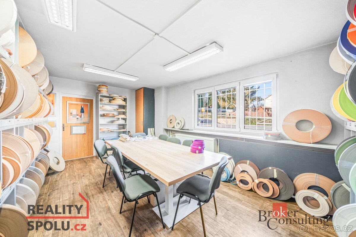 Prodej, komerční/výroba, 8000 m2, 33032 Kozolupy, Plzeň-seve - 6