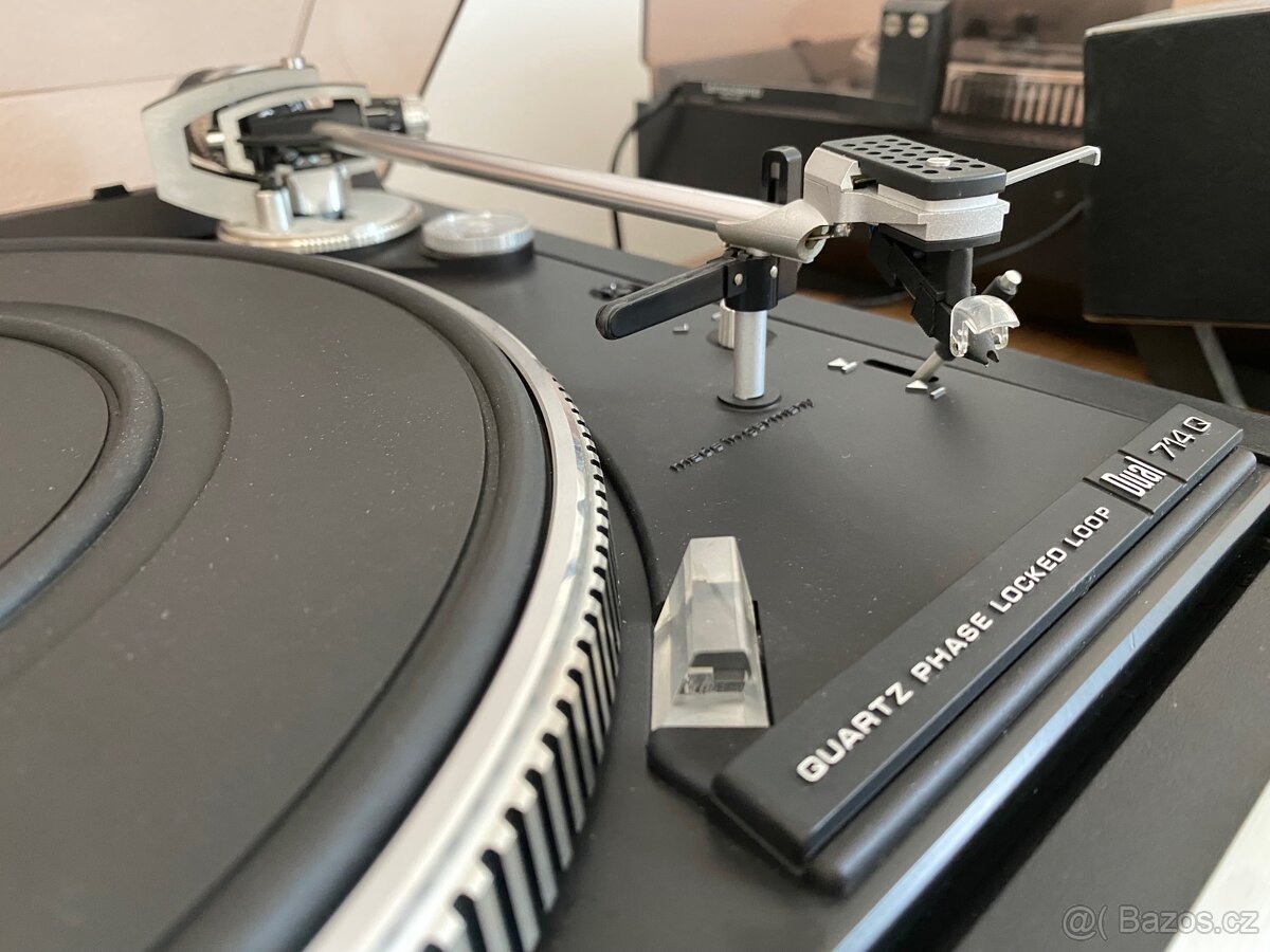 Dual 714q krásný stav - 6