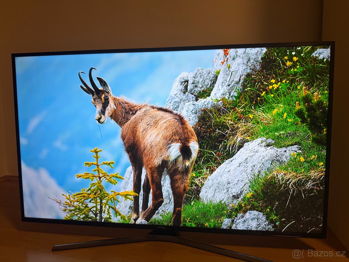 Televize Samsung 55 palců - 6