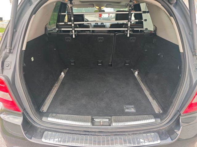 Mercedes-Benz ML 420 CDI - 6