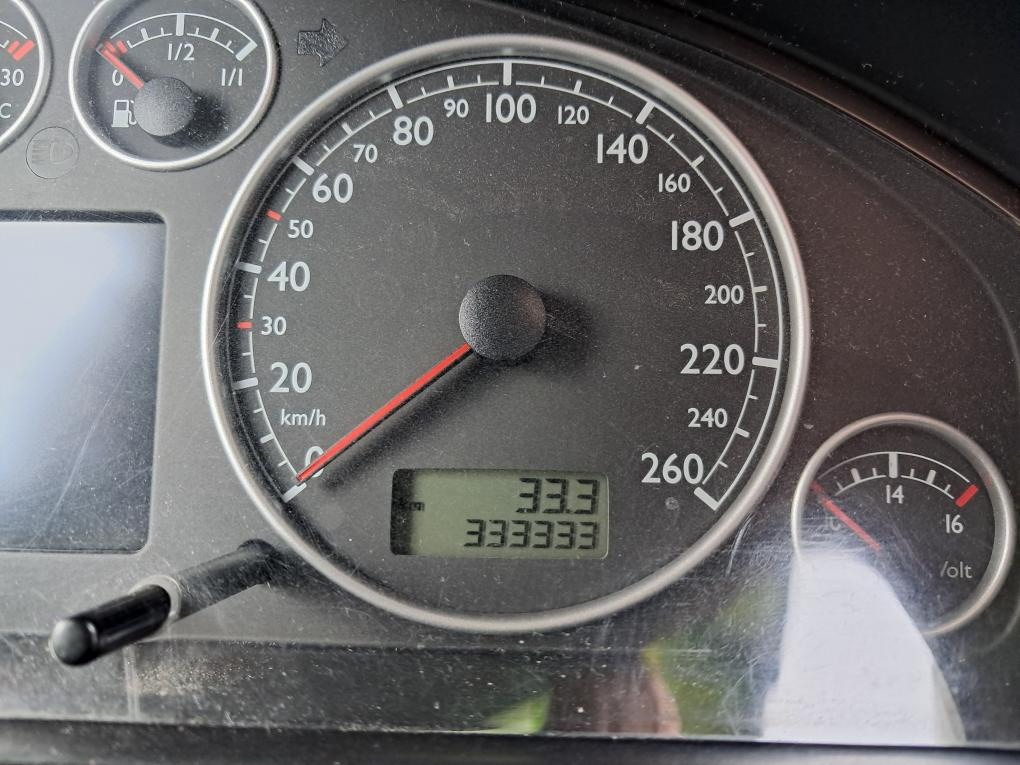 Multivan T5 3.2 VR6 4Motion - 6