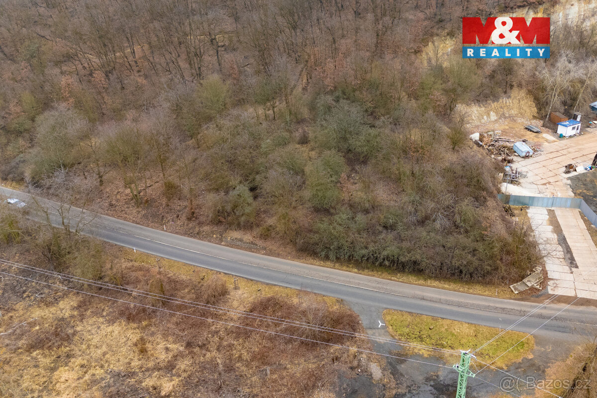 Prodej provozní plochy, 918 m², Světec - 6