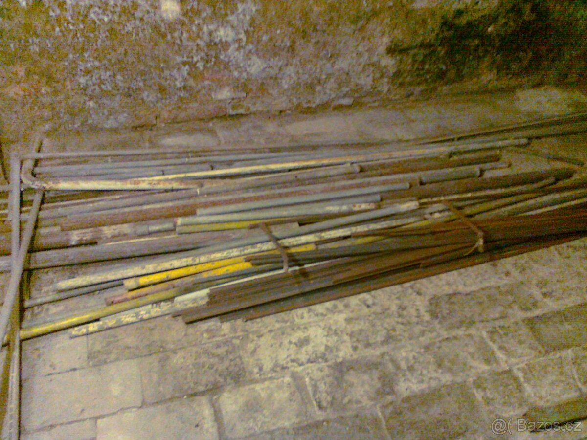 Profilové železo - 6