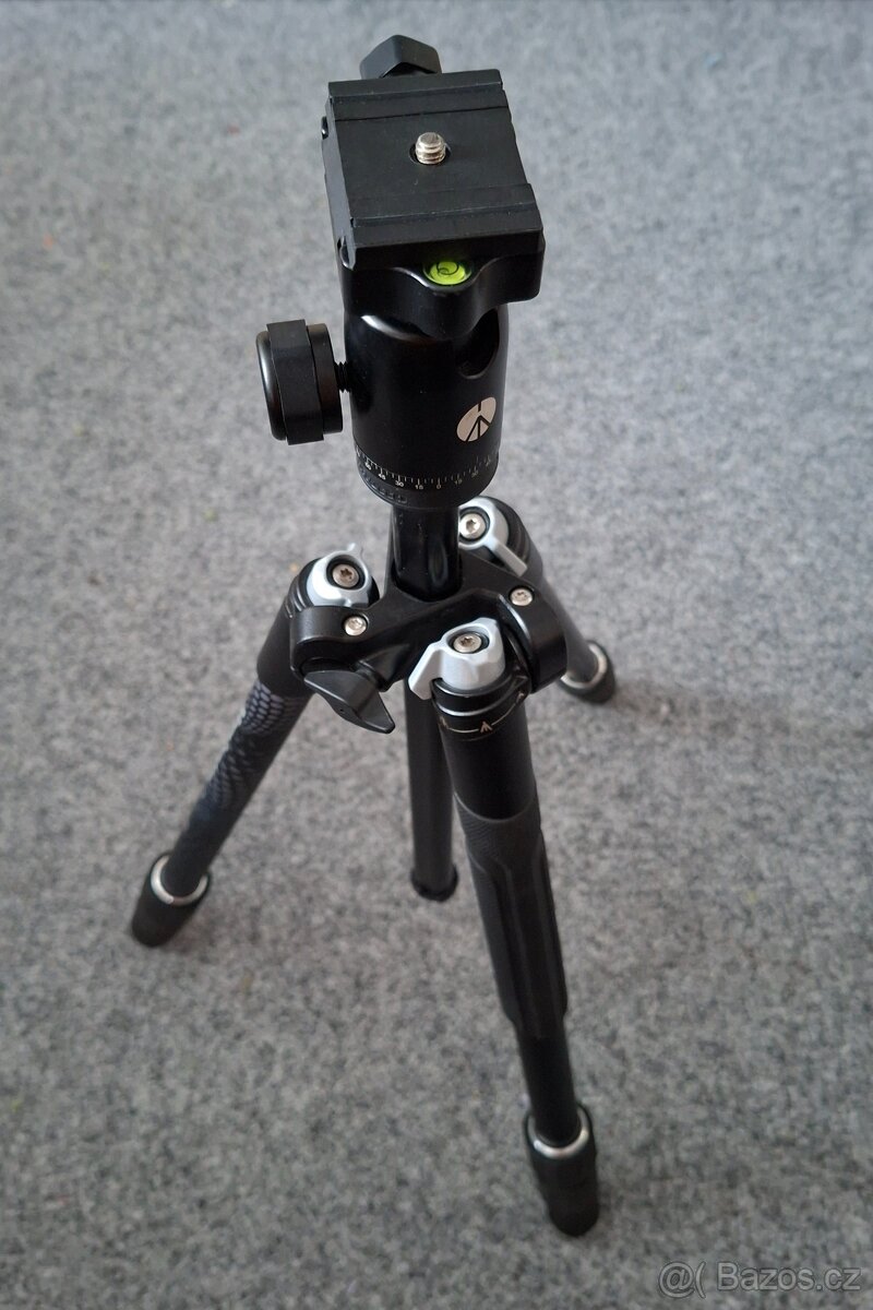 Manfrotto Element MII 4 section - 6