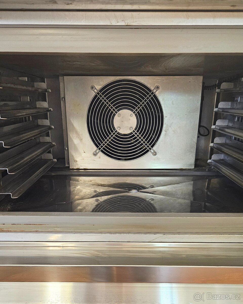 Šokový zchlazovač Coldline VISION W5C - 6