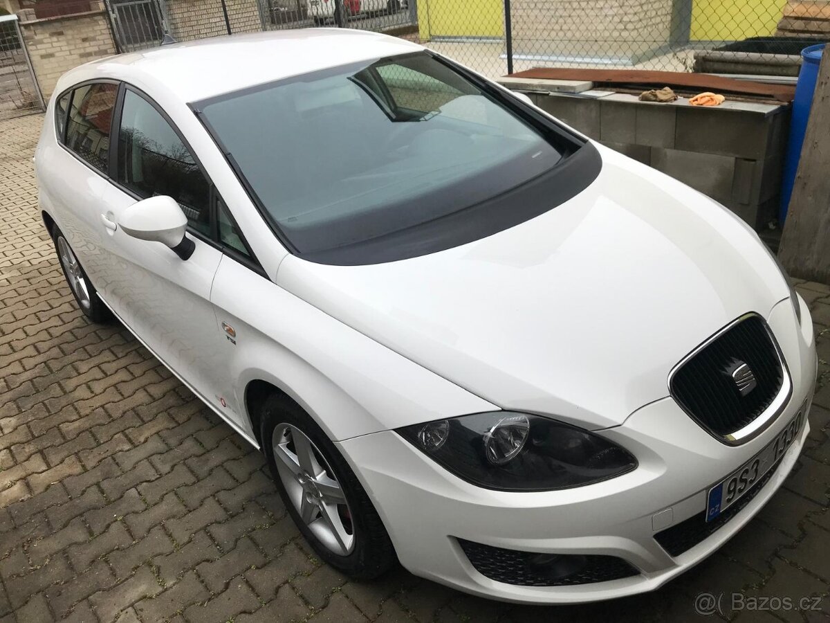 Seat Leon 1p Copa Edition - 6