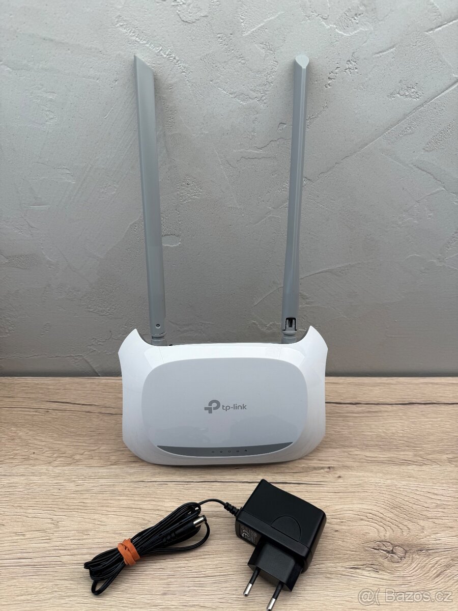 Wifi router tp-link - 6