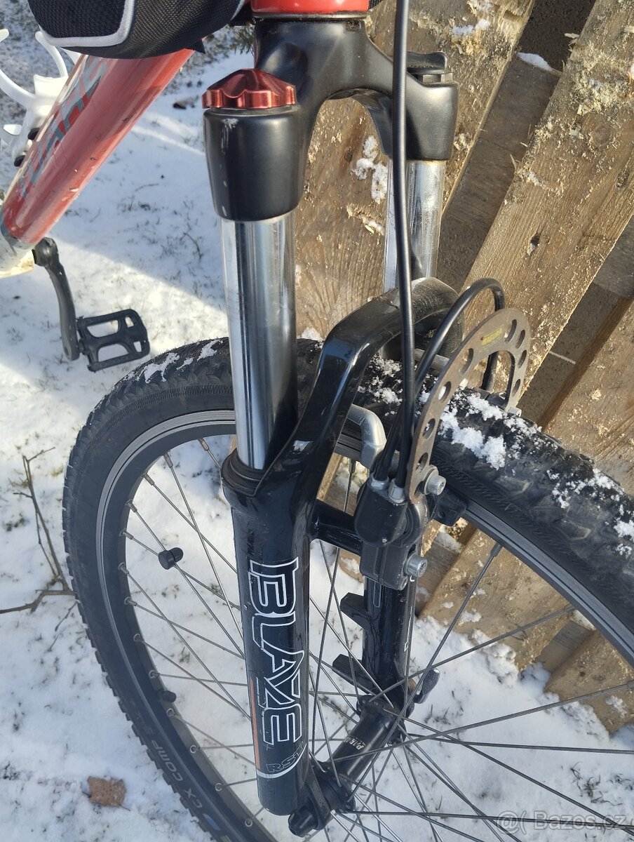 Horské kolo 21-L - 6