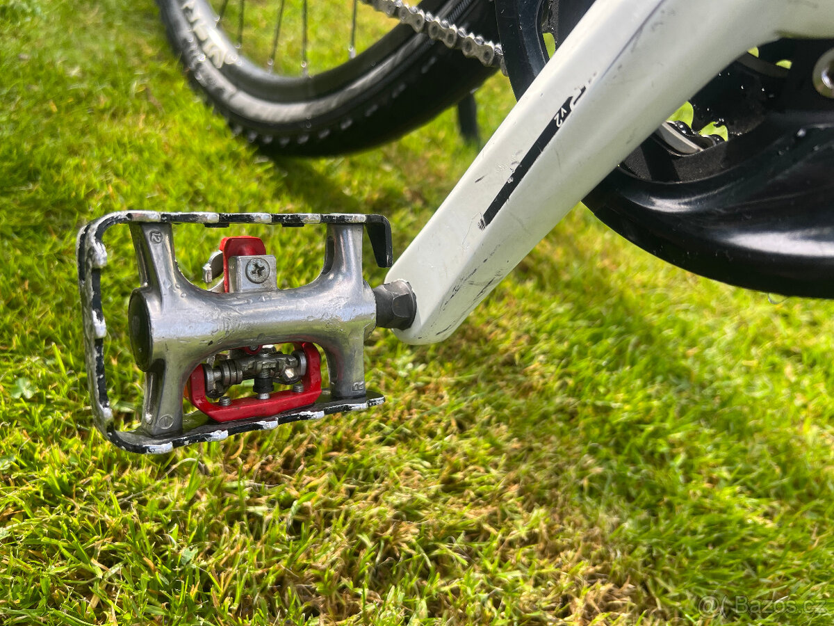 Prodám Crossové kolo Merida. - 6