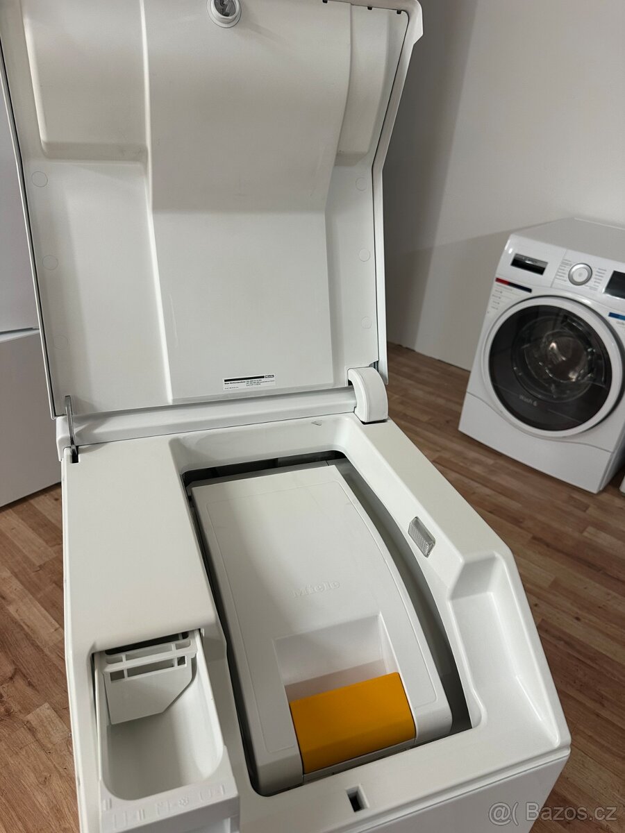 Pračka Miele (286) - 6