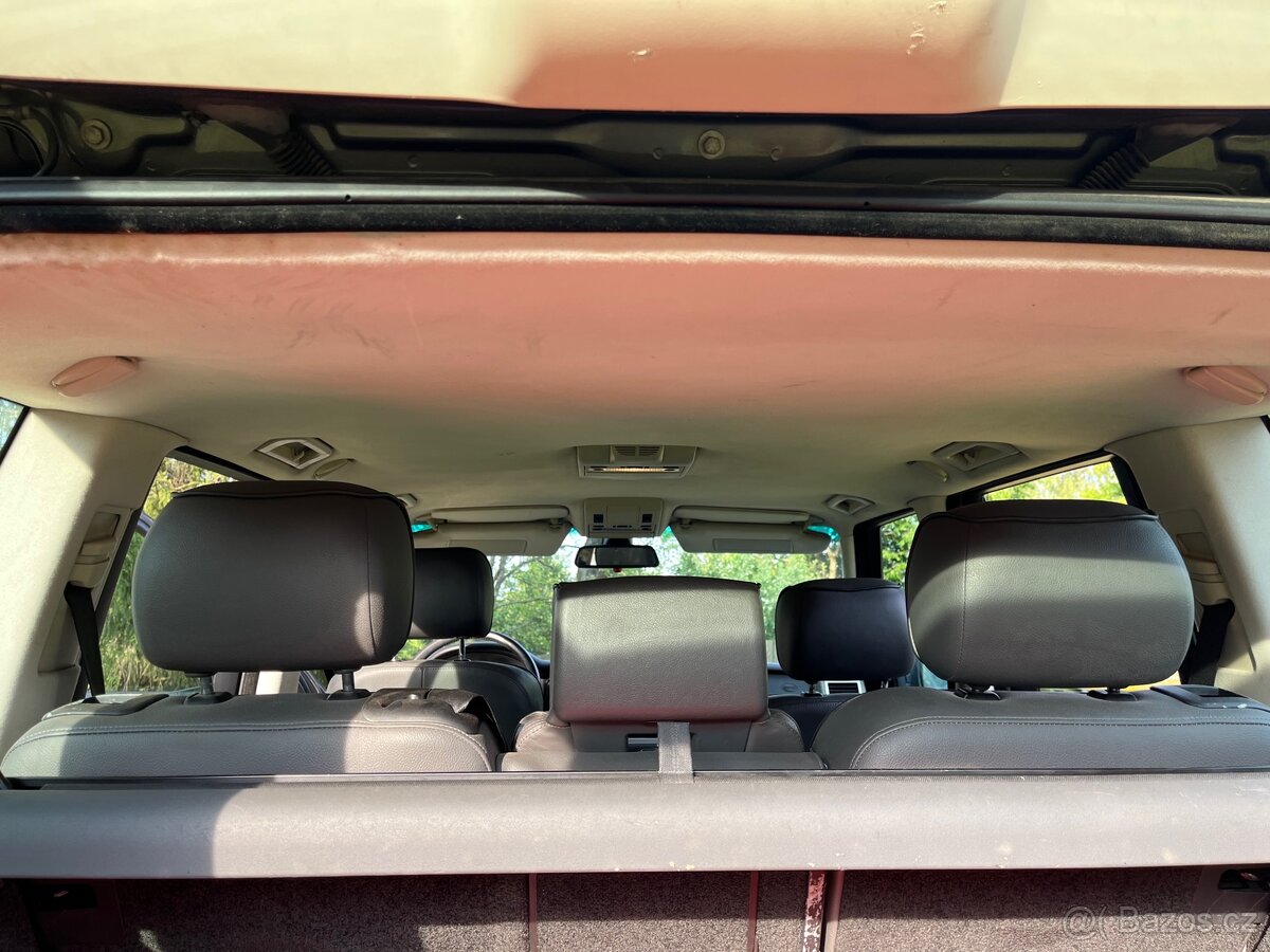 Land Rover Range Rover L322 3.0D - 6