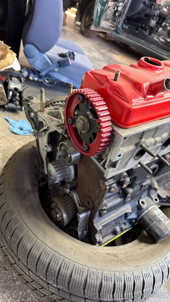 Citroen AX ,,GTR", bez TP, zavodni - 6