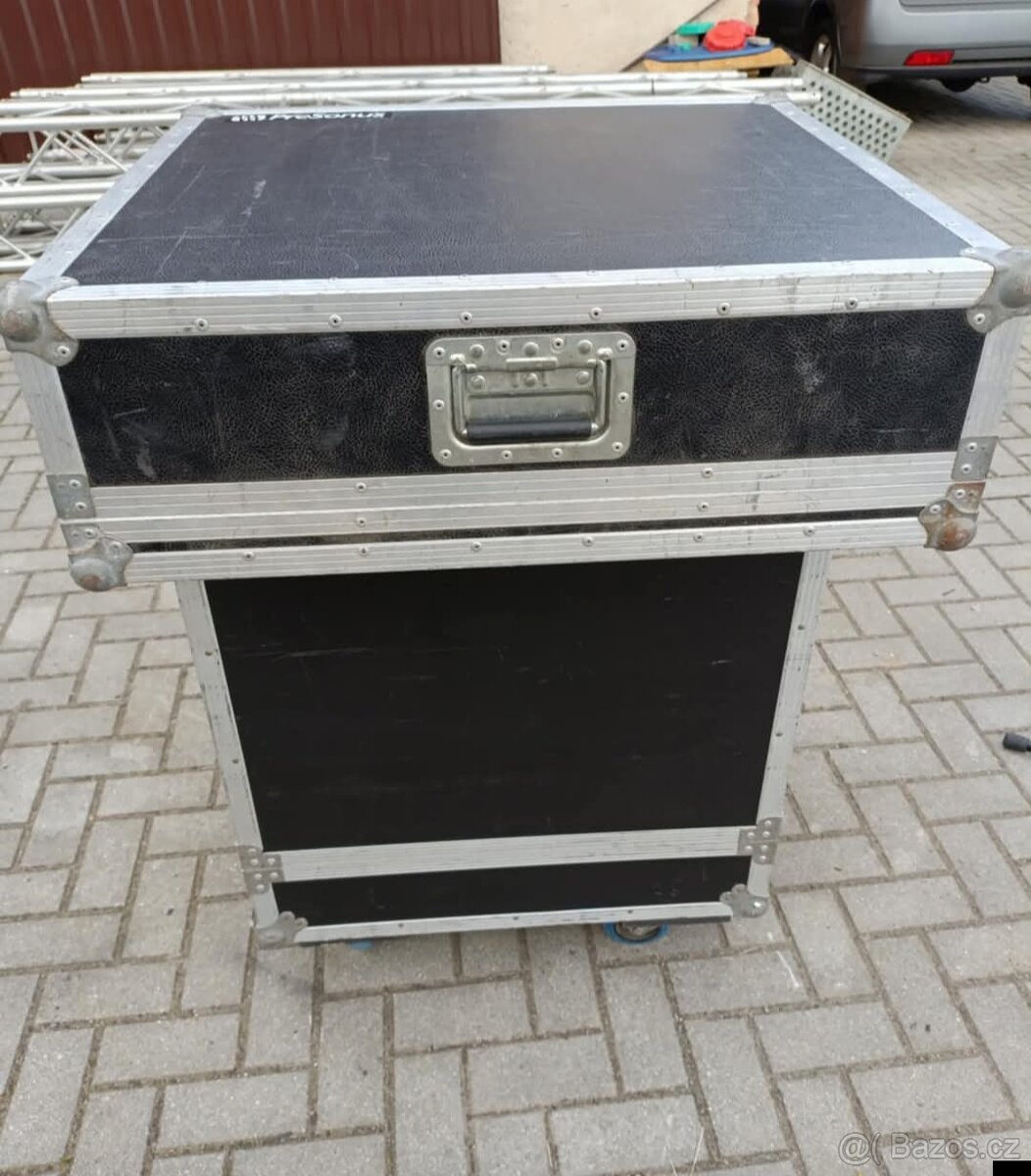 Prodám digitální mix Presonus made in USA - 6