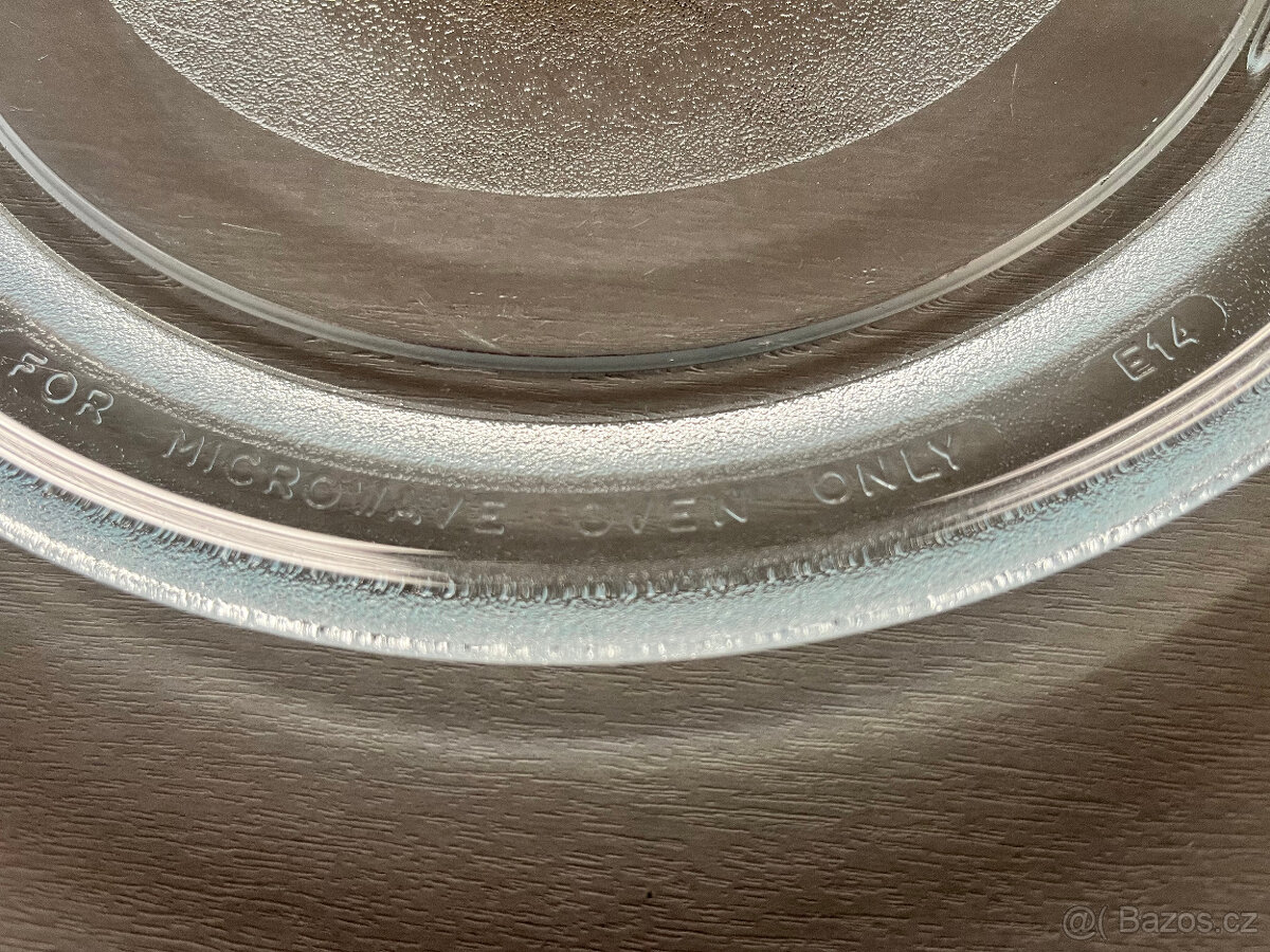 Talíře do mikrovlnné trouby - 6