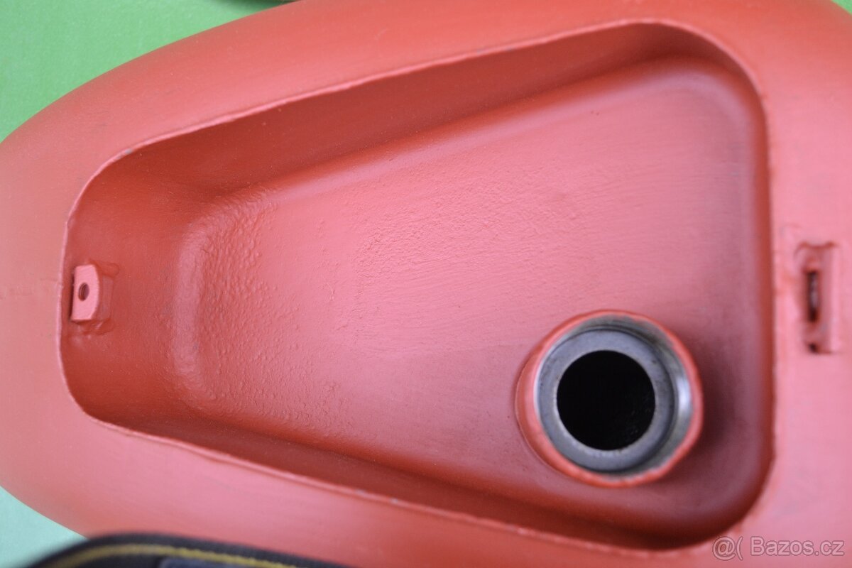 Manet 90 - Nádrž. NOVÁ CENA. - 6