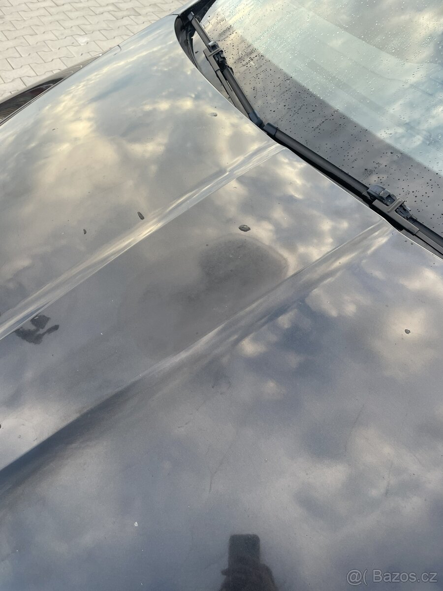 Škoda Octavia 1.6 (2005) - 6