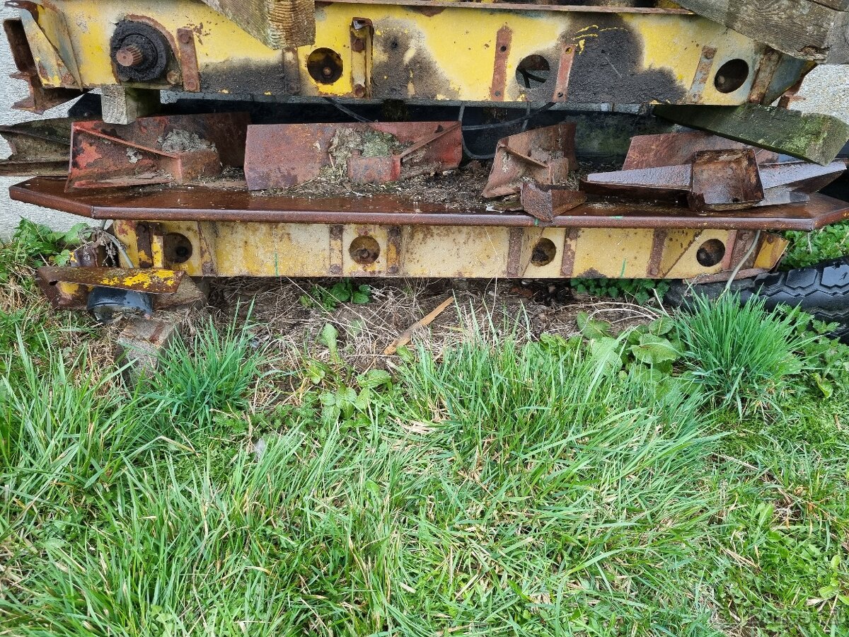 ND na RMA 8 , RMA 10 - 6