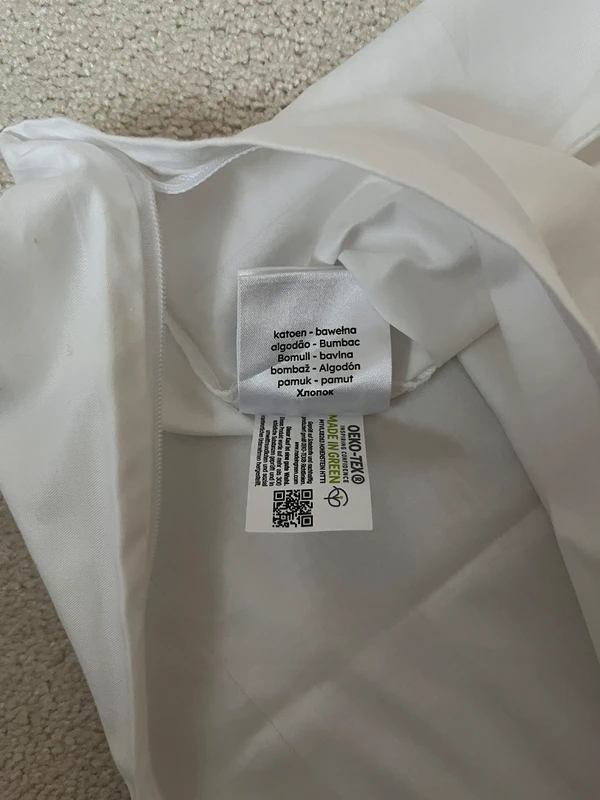 Damaškové povlečení Bauer - 6