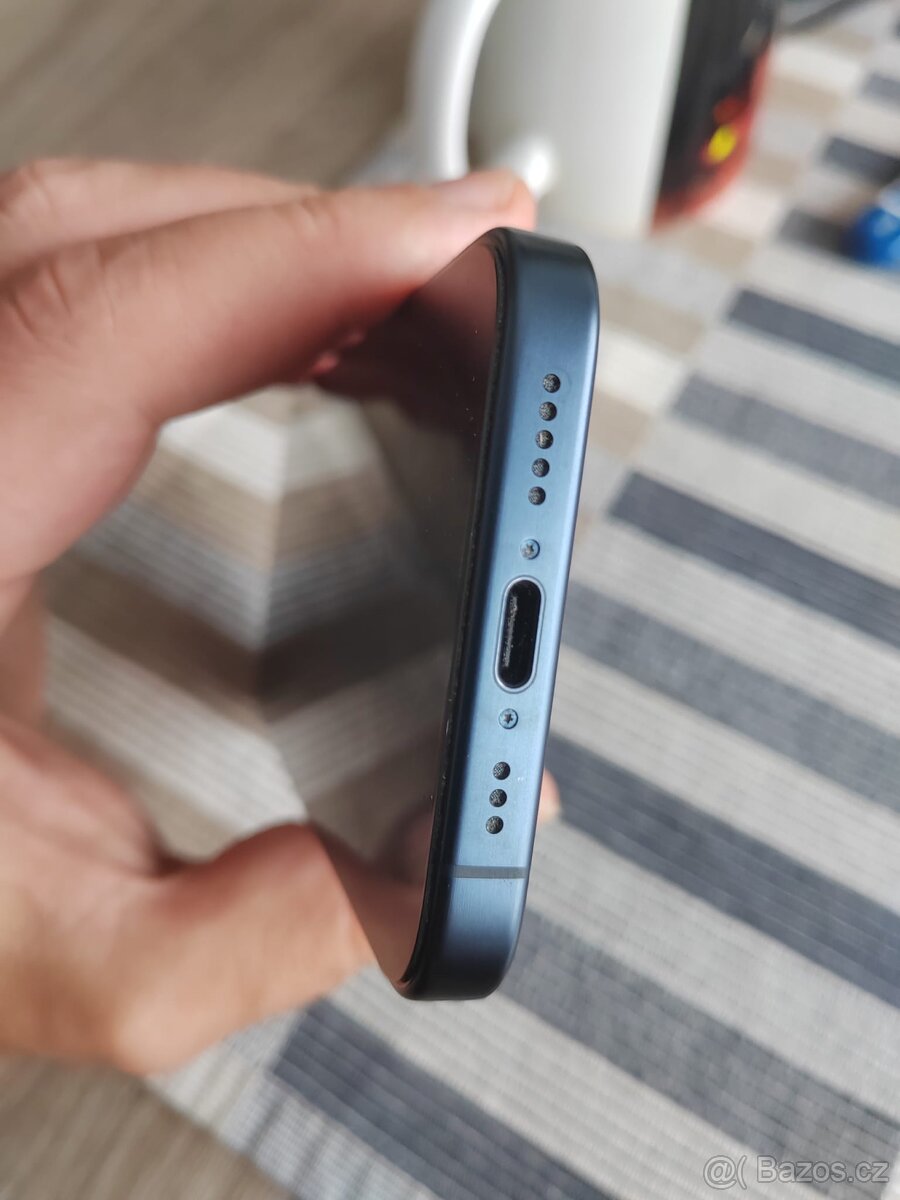 IPhone 15 Pro - 6