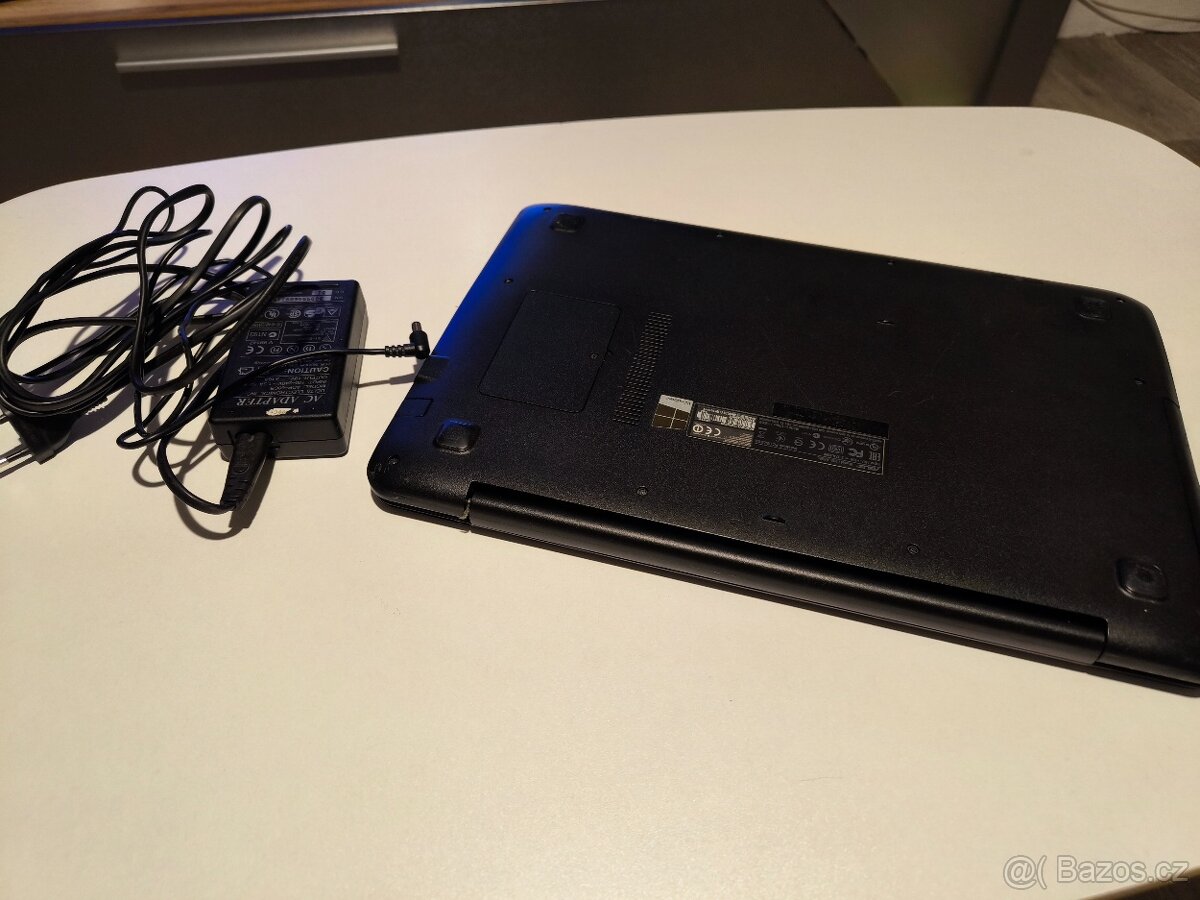 Asus x555l - 6
