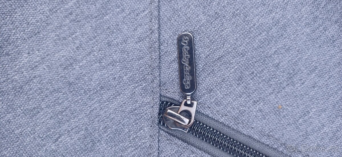 Korbička ke kočárku - 6